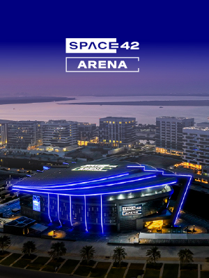 Space42 Arena