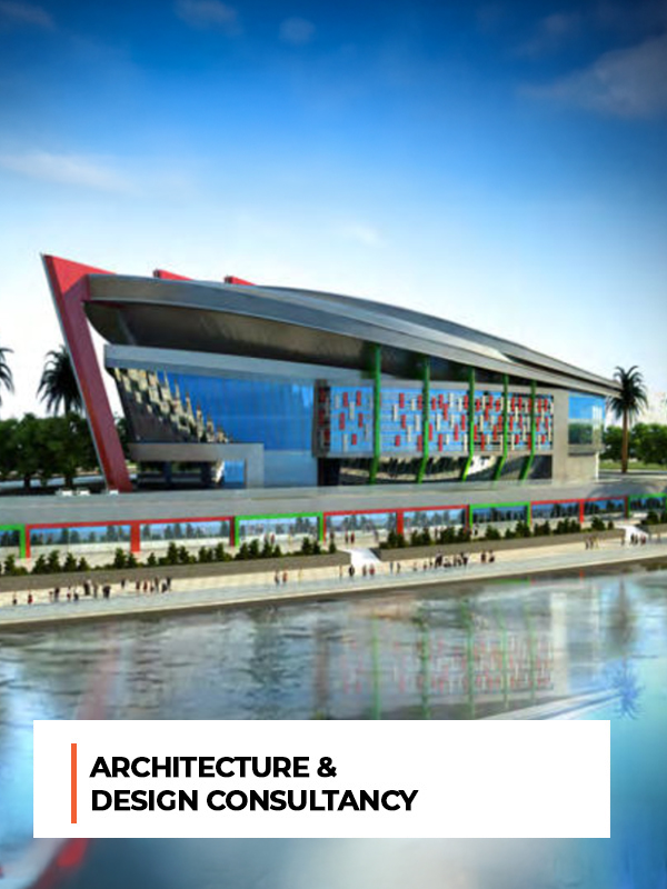 Architecture & Design Consultancy