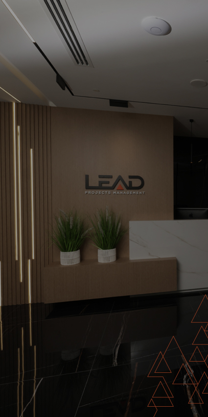 LEAD Projects Management